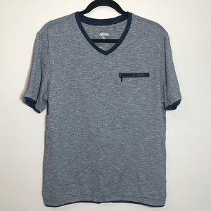 Light Blue T-Shirt (M) | Wayne Gretzy Collection